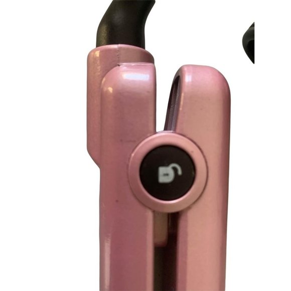 COPY - Bundle 5 for $40 PRO series straightener with Hotstuff compartment bag - Picture 3 of 6